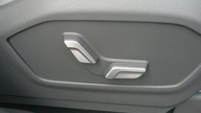 2026 Hyundai SANTA FE HYBRID Calligraphy AWD