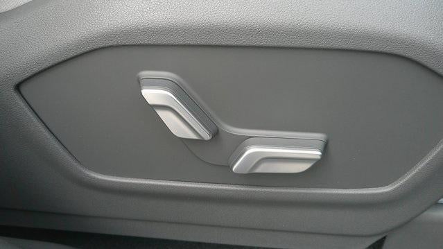 2026 Hyundai SANTA FE HYBRID Calligraphy AWD