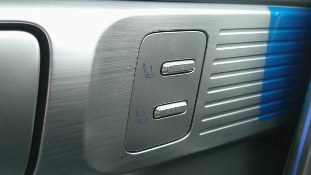 2026 Hyundai SANTA FE HYBRID Calligraphy AWD