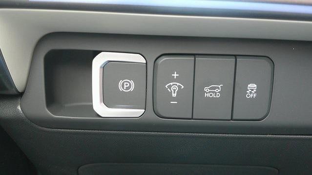 2026 Hyundai SANTA FE HYBRID Calligraphy AWD