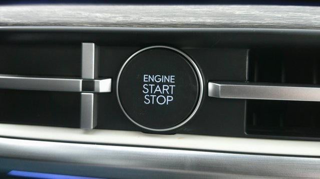 2026 Hyundai SANTA FE HYBRID Calligraphy AWD