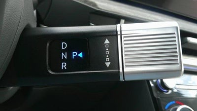 2026 Hyundai SANTA FE HYBRID Calligraphy AWD