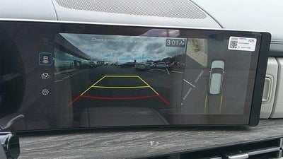 2026 Hyundai SANTA FE HYBRID Calligraphy AWD