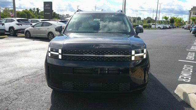 2026 Hyundai SANTA FE HYBRID Calligraphy AWD