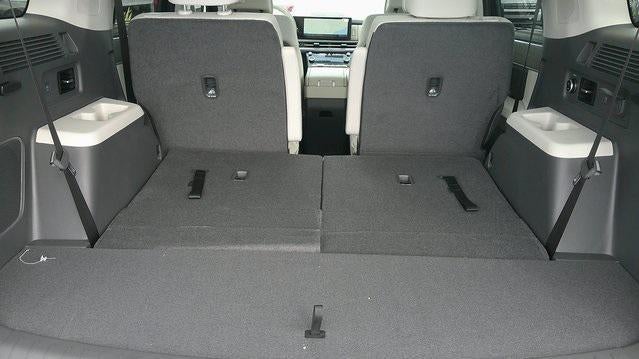 2026 Hyundai SANTA FE HYBRID Calligraphy AWD