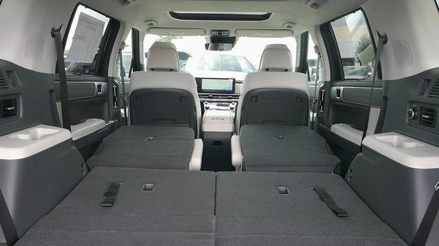 2026 Hyundai SANTA FE HYBRID Calligraphy AWD