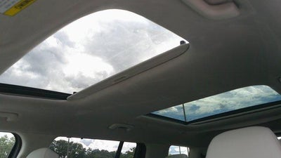 2026 Hyundai SANTA FE HYBRID Calligraphy AWD