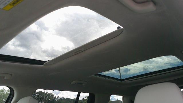 2026 Hyundai SANTA FE HYBRID Calligraphy AWD