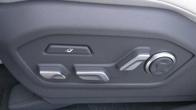 2026 Hyundai SANTA FE HYBRID Calligraphy AWD