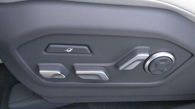 2026 Hyundai SANTA FE HYBRID Calligraphy AWD