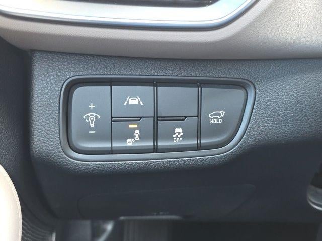 2019 Hyundai SANTA FE SEL Plus