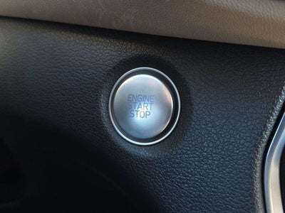 2019 Hyundai SANTA FE SEL Plus