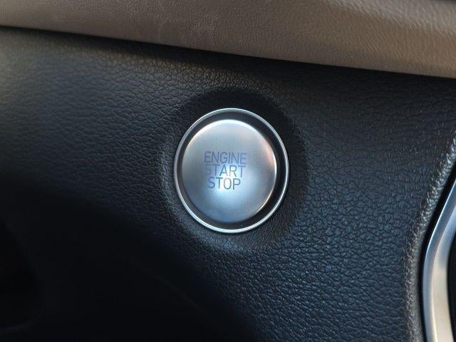 2019 Hyundai SANTA FE SEL Plus