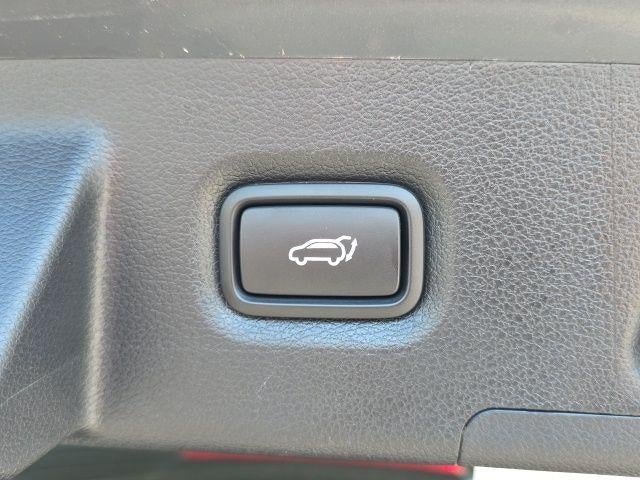 2019 Hyundai SANTA FE SEL Plus