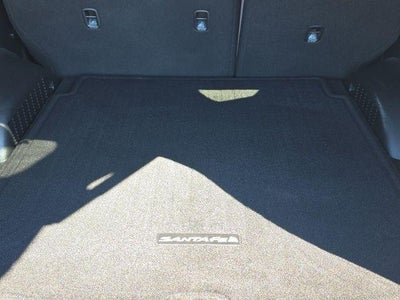 2019 Hyundai SANTA FE SEL Plus