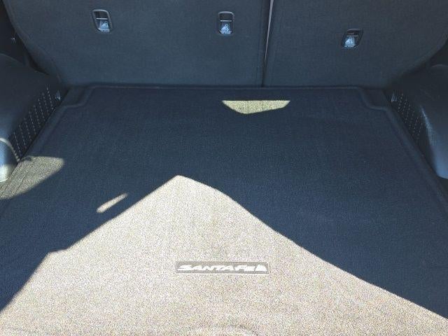 2019 Hyundai SANTA FE SEL Plus