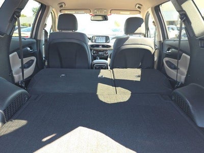 2019 Hyundai SANTA FE SEL Plus