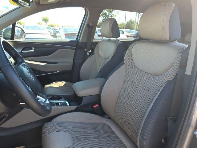 2019 Hyundai SANTA FE SEL Plus