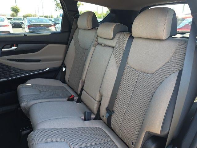 2019 Hyundai SANTA FE SEL Plus