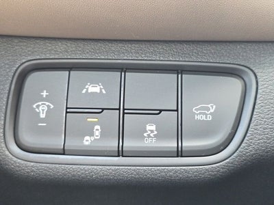 2019 Hyundai SANTA FE SEL Plus