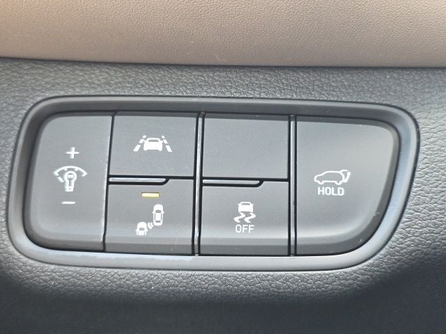2019 Hyundai SANTA FE SEL Plus