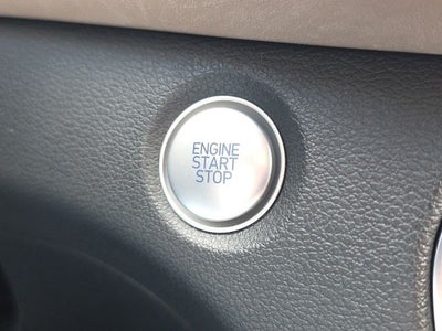 2019 Hyundai SANTA FE SEL Plus