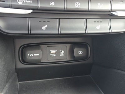 2019 Hyundai SANTA FE SEL Plus