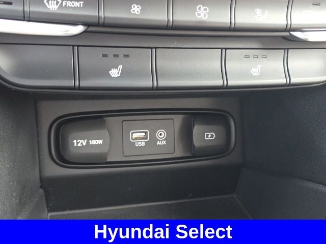 2019 Hyundai SANTA FE SEL Plus