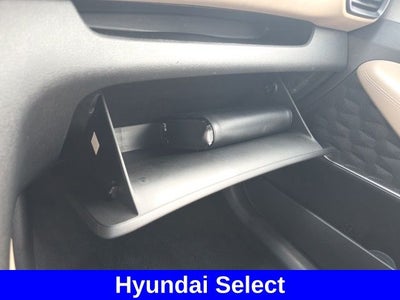 2019 Hyundai SANTA FE SEL Plus