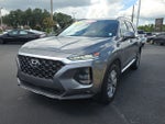 2019 Hyundai SANTA FE SEL Plus