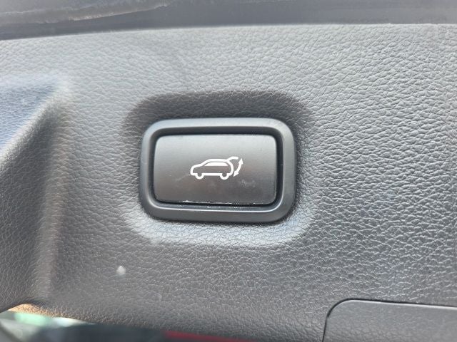 2019 Hyundai SANTA FE SEL Plus