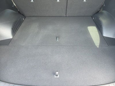 2019 Hyundai SANTA FE SEL Plus