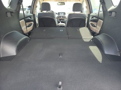 2019 Hyundai SANTA FE SEL Plus