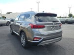 2019 Hyundai SANTA FE SEL Plus
