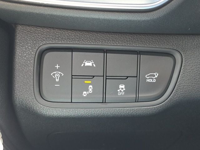 2019 Hyundai SANTA FE Ultimate