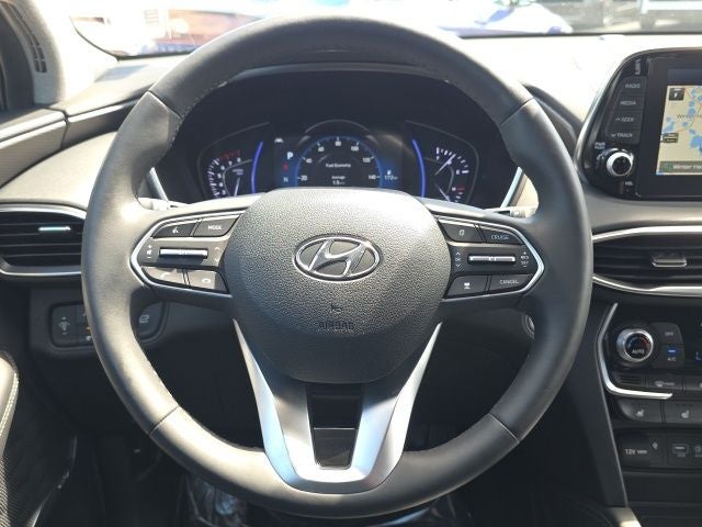 2019 Hyundai SANTA FE Ultimate