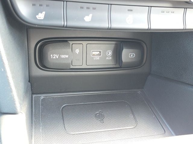 2019 Hyundai SANTA FE Ultimate