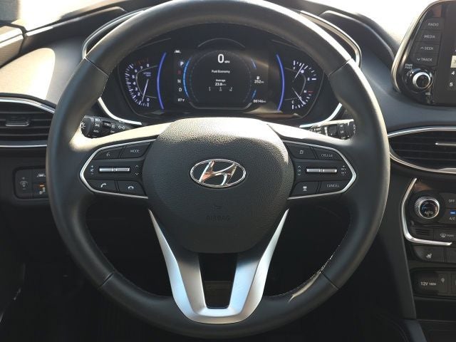 2019 Hyundai SANTA FE Ultimate