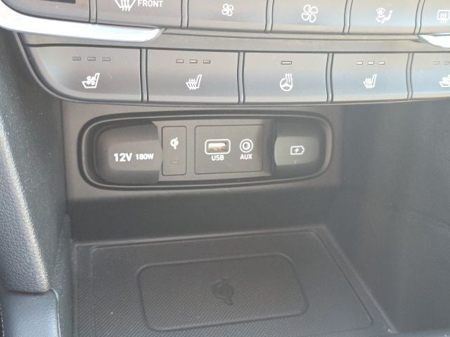 2019 Hyundai SANTA FE Ultimate