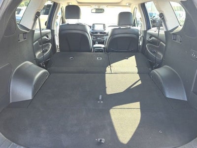 2019 Hyundai SANTA FE Ultimate