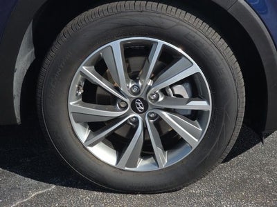2019 Hyundai SANTA FE Ultimate