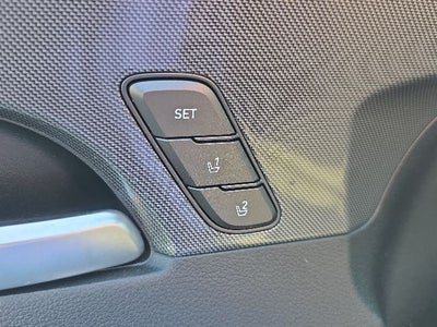 2023 Hyundai SANTA FE HYBRID Limited