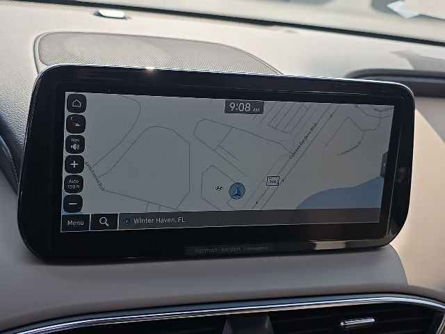2023 Hyundai SANTA FE HYBRID Limited