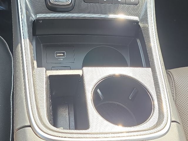 2023 Hyundai SANTA FE HYBRID Limited