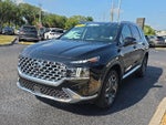 2023 Hyundai SANTA FE HYBRID Limited