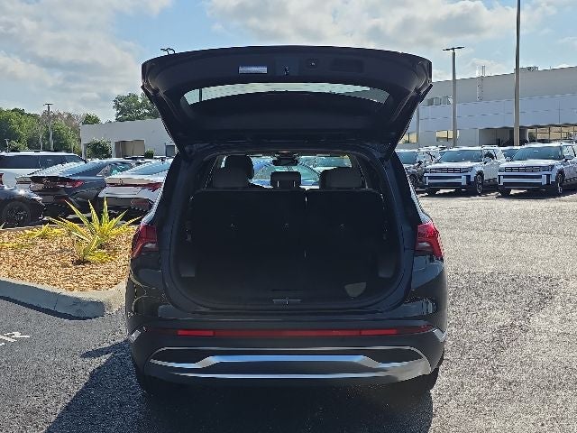 2023 Hyundai SANTA FE HYBRID Limited