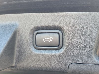 2023 Hyundai SANTA FE HYBRID Limited