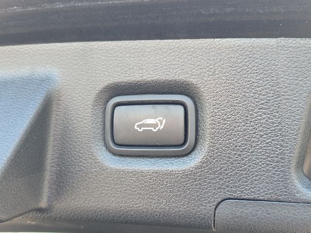 2023 Hyundai SANTA FE HYBRID Limited