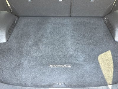 2023 Hyundai SANTA FE HYBRID Limited