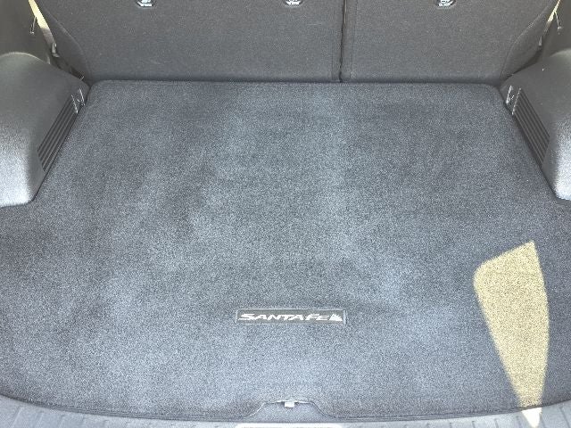 2023 Hyundai SANTA FE HYBRID Limited
